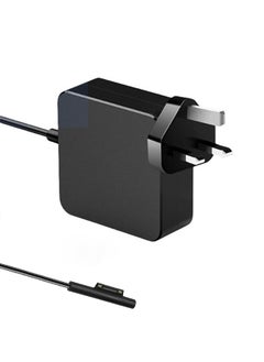 S-Color 65W Charger 15V/4A Power Supply Adapter Compatible with Microsoft Laptop/Tablet Surface Pro 3/4/5/6/7/8/9/X Surface Go & Surface Book  - Image 1