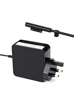 S-Color 65W Charger 15V/4A Power Supply Adapter Compatible with Microsoft Laptop/Tablet Surface Pro 3/4/5/6/7/8/9/X Surface Go & Surface Book  - Image 2