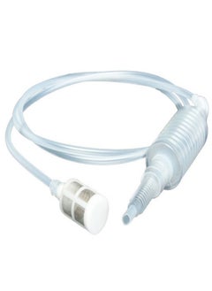 MIXDE Syphon Tube Pipe Hose for Home Brew Wine Making Siphon Filter Soft Tube  - Image 1