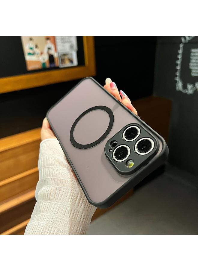 اس-توب جراب هاتف Hawkeye Skin Feel MagSafe لهاتف iPhone 14 Pro Max - Image 5