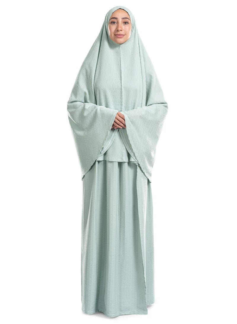 Urban Rugs Islamic Prayer Wear - Image 1