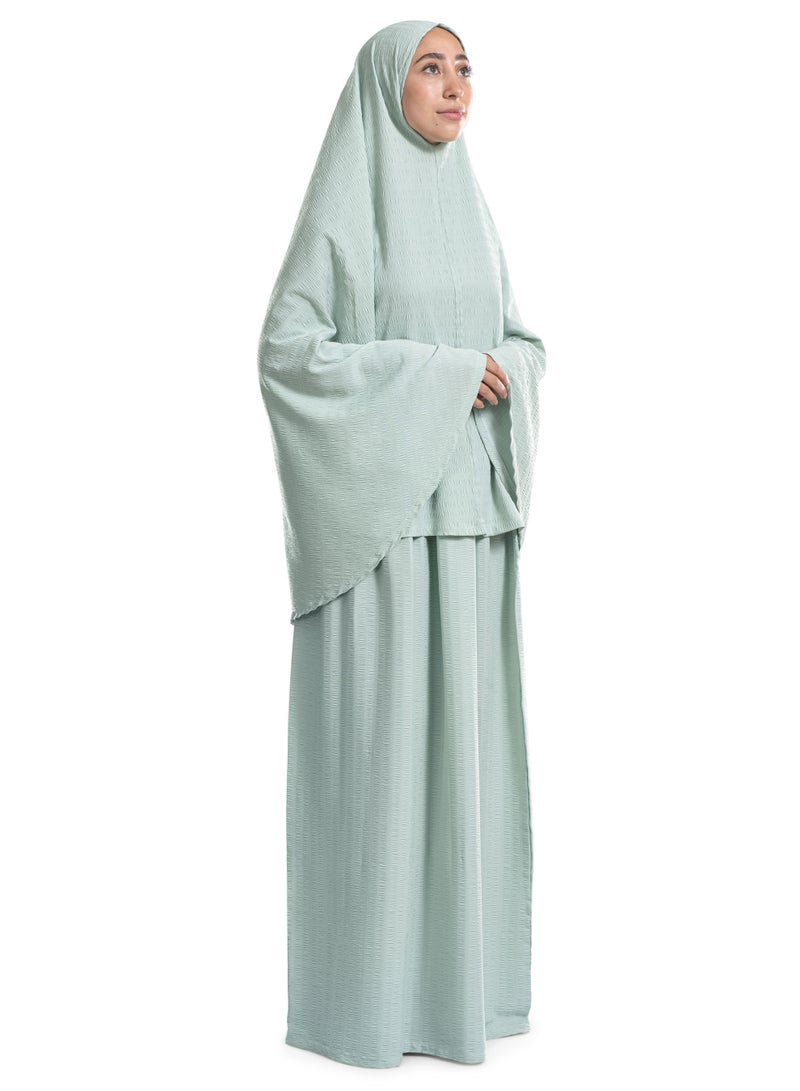 Urban Rugs Islamic Prayer Wear - Image 2