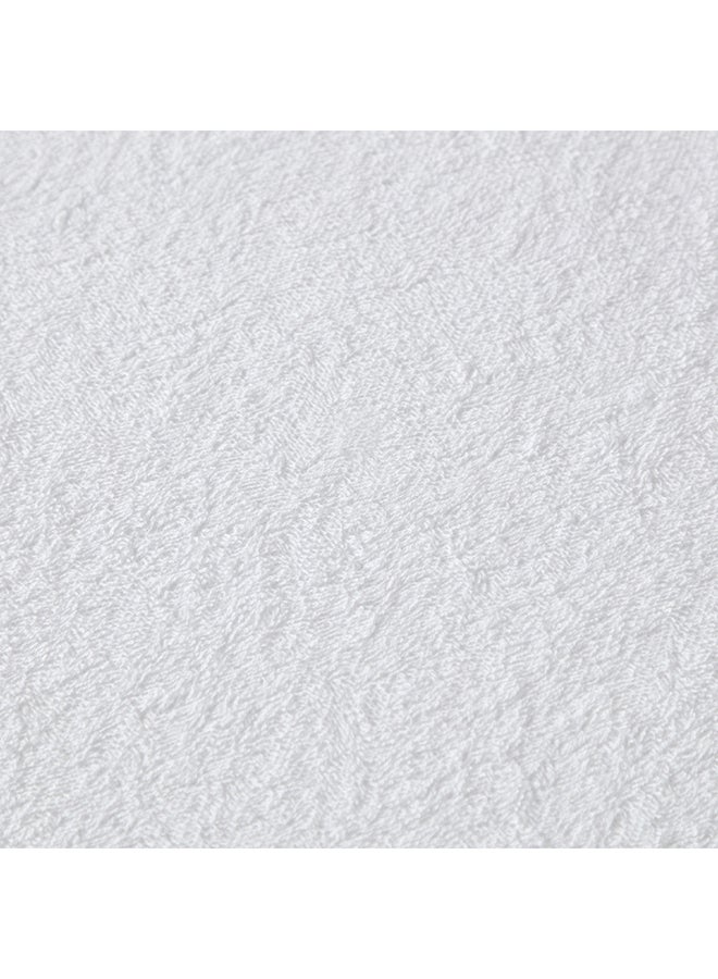 Home Box Terry Waterproof Queen Mattress Protector 200 x 33 x 150 cm - Image 4