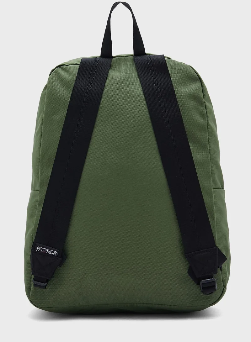 JANSPORT Recycled Superbreak Backpack