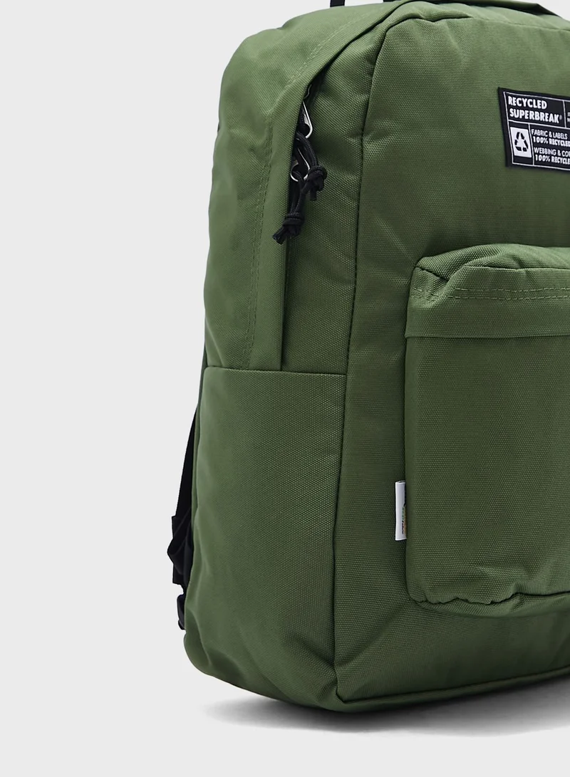 JANSPORT Recycled Superbreak Backpack