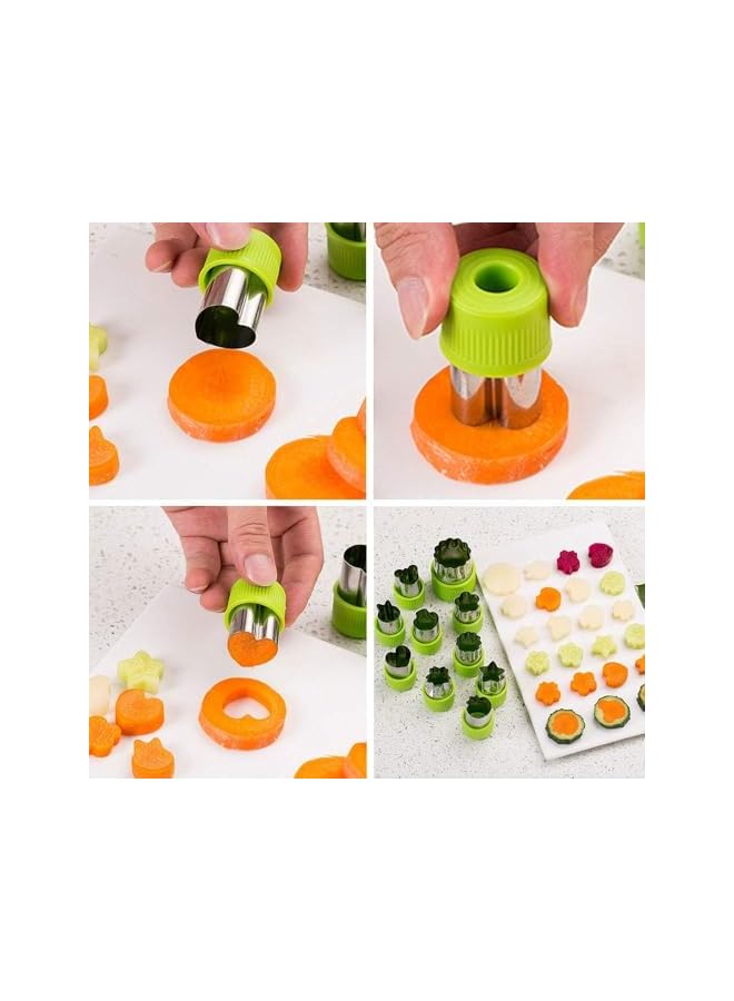 S-TOP Germany Multipurpose Stainless Steel Wire Egg Slicer (Grey) - Image 2