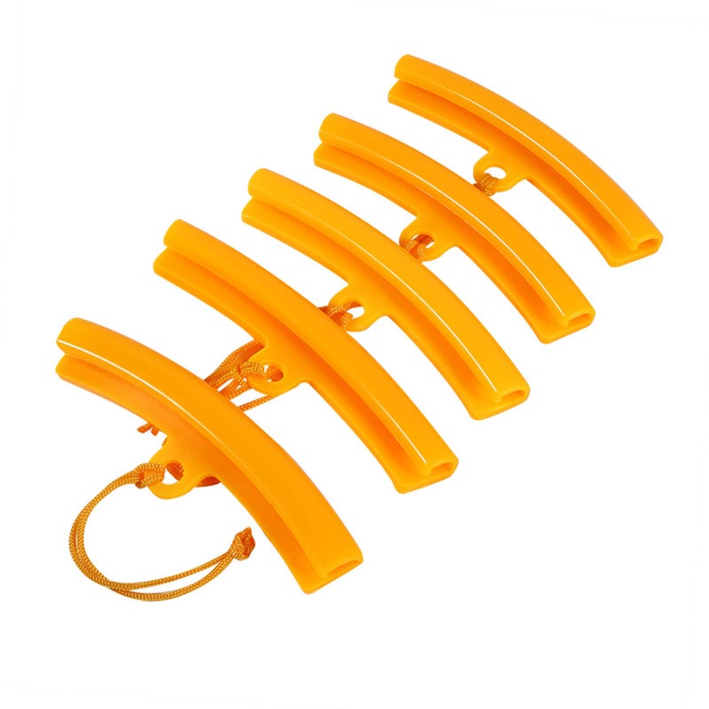 Wheel Changing Rim Saver High Quality Polyurethane Tire Changer Rim Protector - Soft Durable Elastic Design for Motorcycle Bike Tire Changes - Image 5