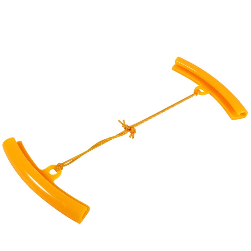 Wheel Changing Rim Saver High Quality Polyurethane Tire Changer Rim Protector - Soft Durable Elastic Design for Motorcycle Bike Tire Changes - Image 4