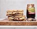 Branston Small Chunk Pickle Original Branston Original Small Chunk Sweet Pickle Imported From The UK England The Best Of British Sweet Small Chunk Pickle Ideal Cheese Sandwiches  Ploughmans Lunches - Image 4