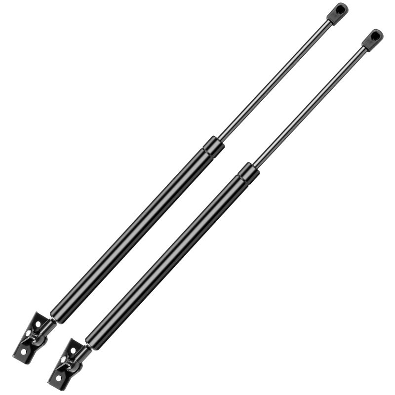 HHCSOP Rear Tailgate Liftgate Hatch Lift Supports for Jeep Cherokee XJ 1997 1998 1999 2000 2001 Gas Strut Shock Spring 4291 SG214022