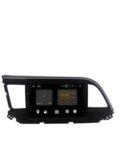 general brand Frame Cassette 9 Inch Honda Elantra 2015-2018  - Image 1