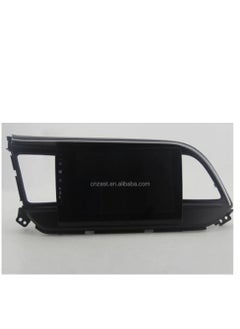 general brand Frame Cassette 9 Inch Honda Elantra 2015-2018  - Image 2