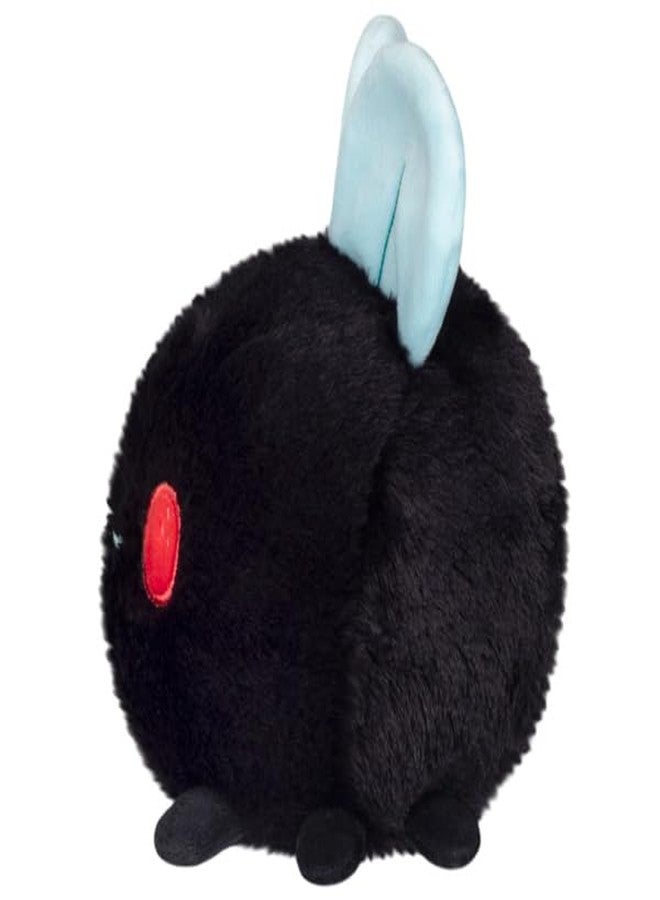 Squishable - Snugglemi Snackers Fly - Garden Collection - 6 in - Soft Toy Collectible Stuffed Animal - Beans - Image 2