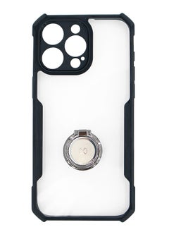 XUNDD iPhone 15 Pro Mobile Case Magic Beatle Ring XUNDD XIP15PM  - Image 1
