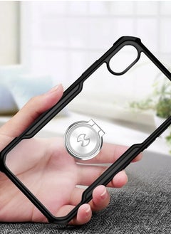 XUNDD iPhone 15 Pro Mobile Case Magic Beatle Ring XUNDD XIP15PM  - Image 3