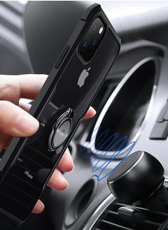 XUNDD iPhone 15 Pro Mobile Case Magic Beatle Ring XUNDD XIP15PM  - Image 4