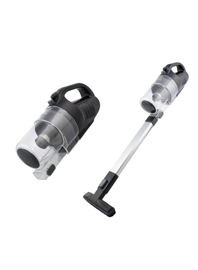 iGRiD Cordless Vacuum Cleaner for Home & Car, 600 W Motor, 4.5Kpa Suction, Handheld Vacuum Cleaner, Hepa Filter, Lightweight, Wet & Dry Use, Portable Vacuum Cleaner for Office, Sofa, Floor & Carpet - Image 1