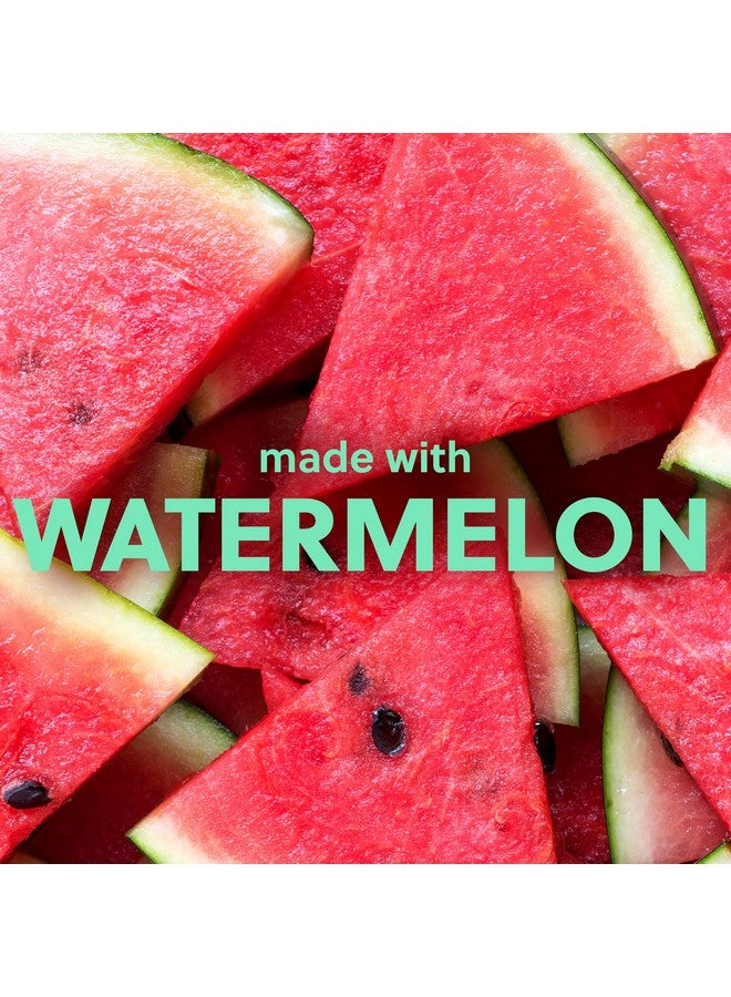 تري هت غسول جل رغوي مغذي ومرطب بنكهة البطيخ من تري هت، 18 أونصة - Image 2