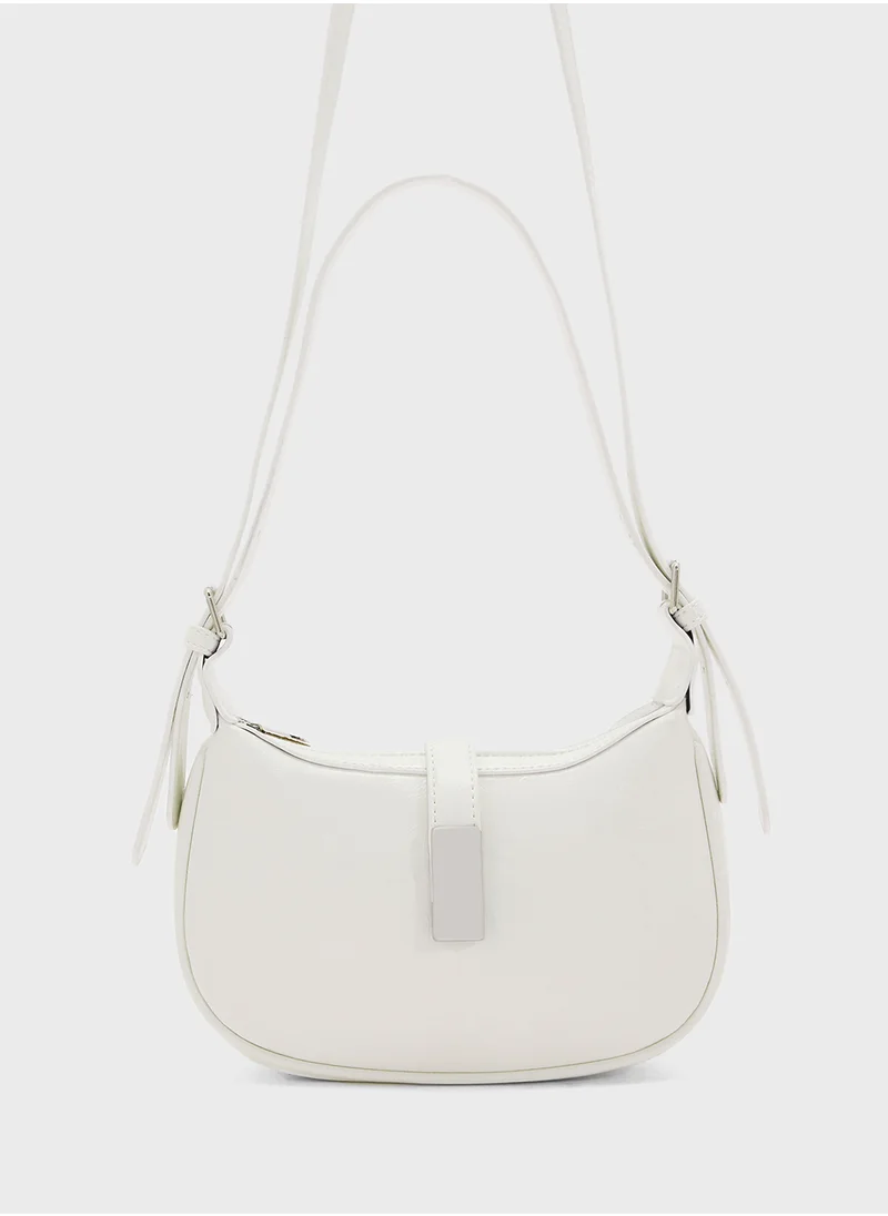 Ginger Ladies Shoulder Bag