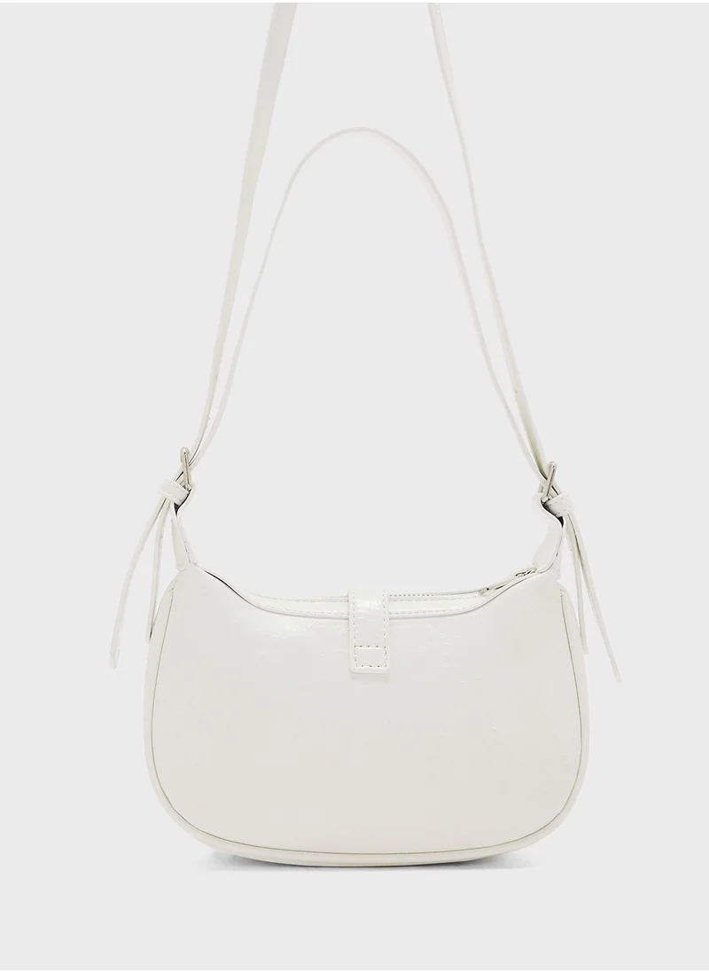 Ginger Ladies Shoulder Bag
