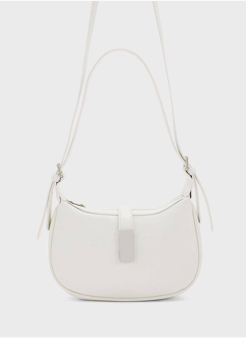 Ginger Ladies Shoulder Bag  - Image 1