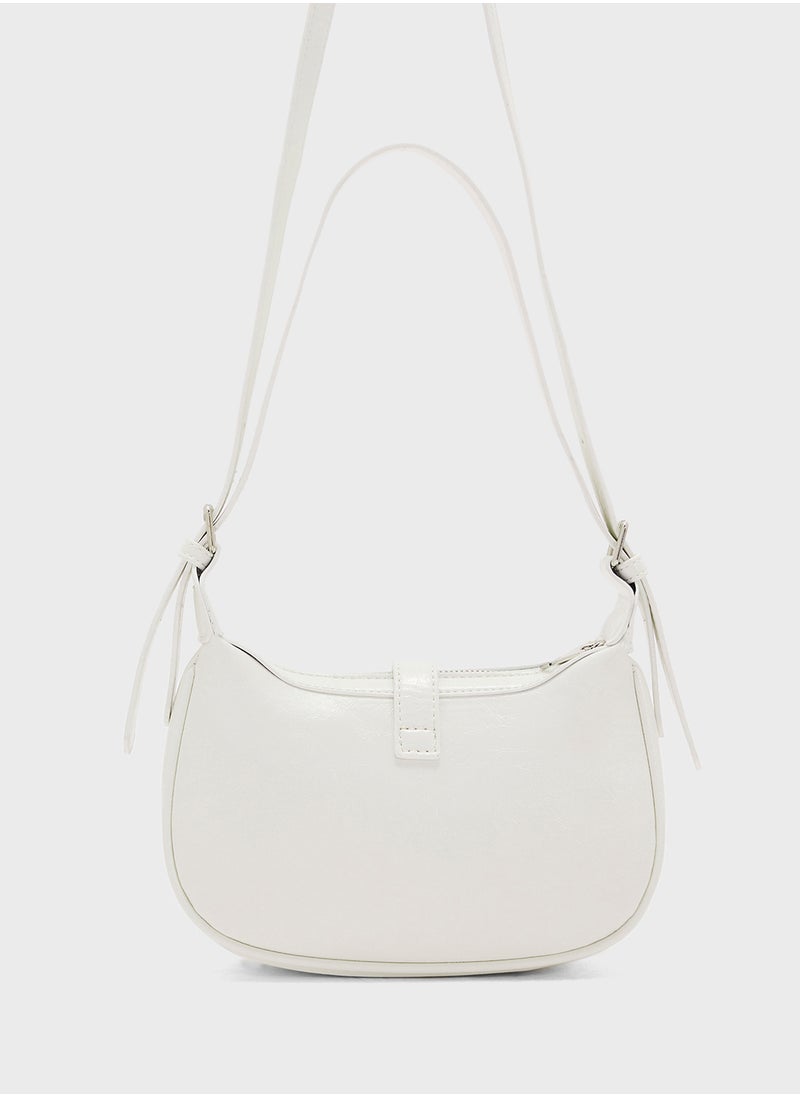 Ginger Ladies Shoulder Bag  - Image 2