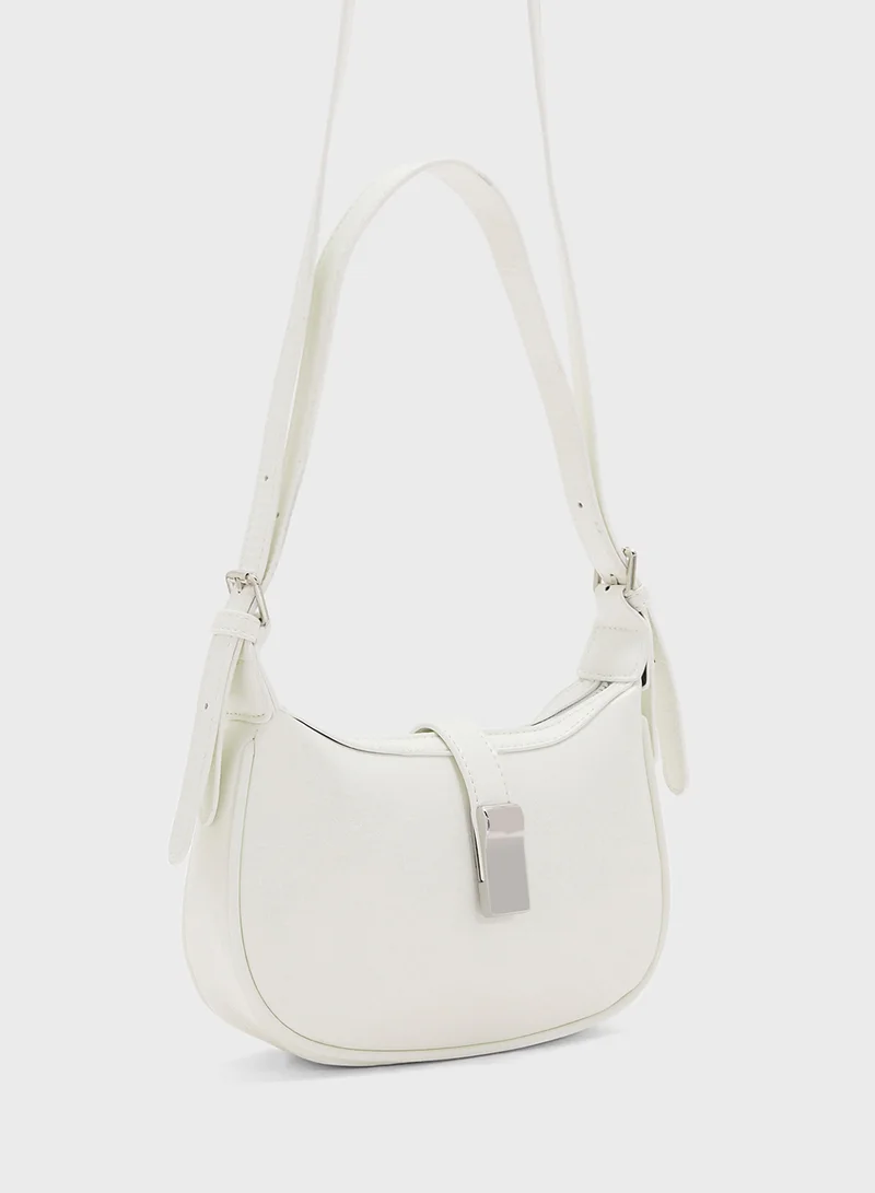 Ginger Ladies Shoulder Bag