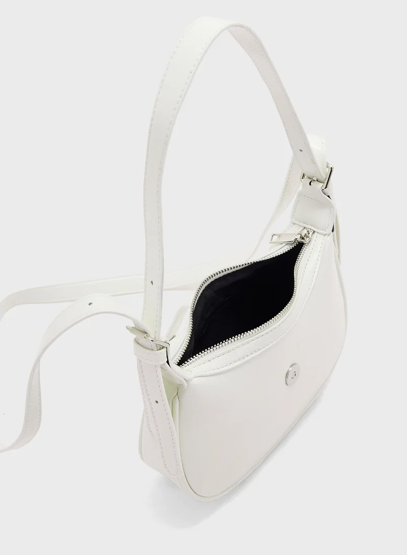 Ginger Ladies Shoulder Bag