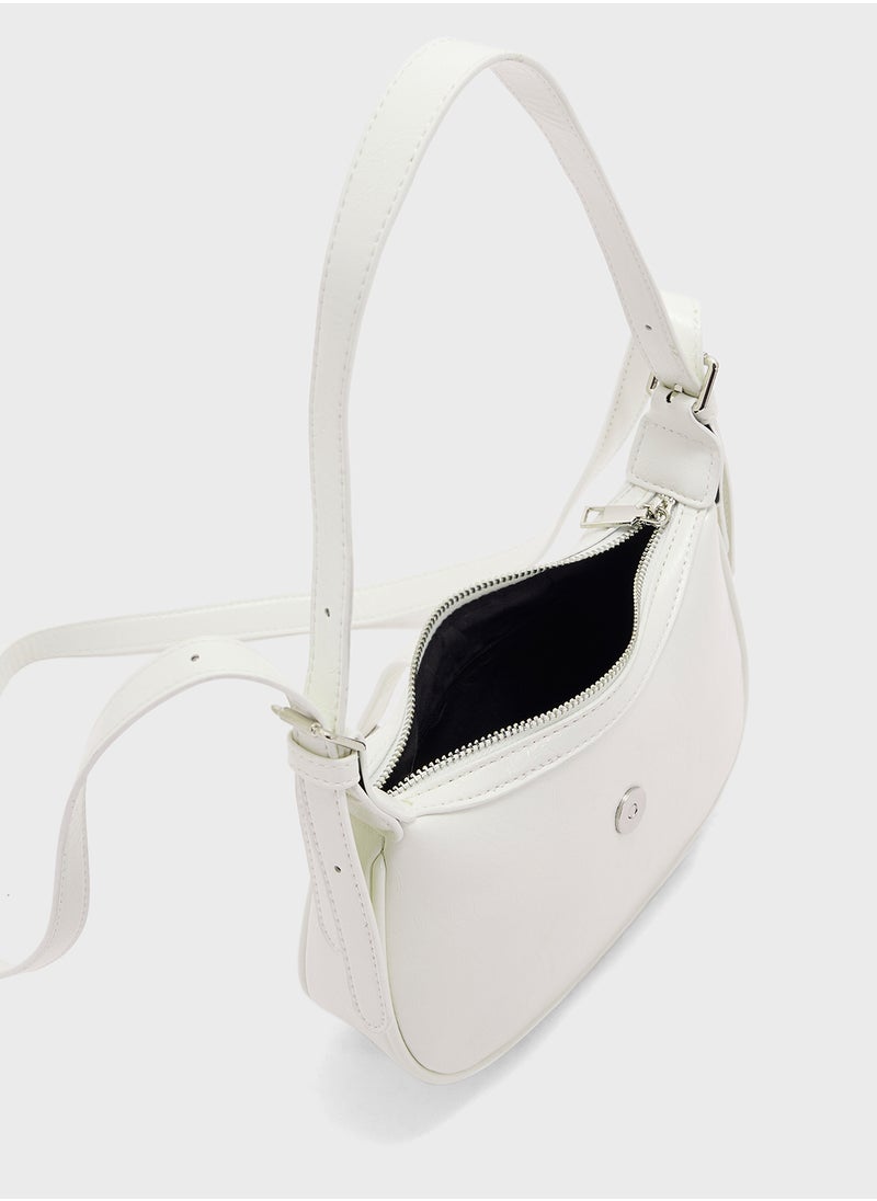 Ginger Ladies Shoulder Bag  - Image 5