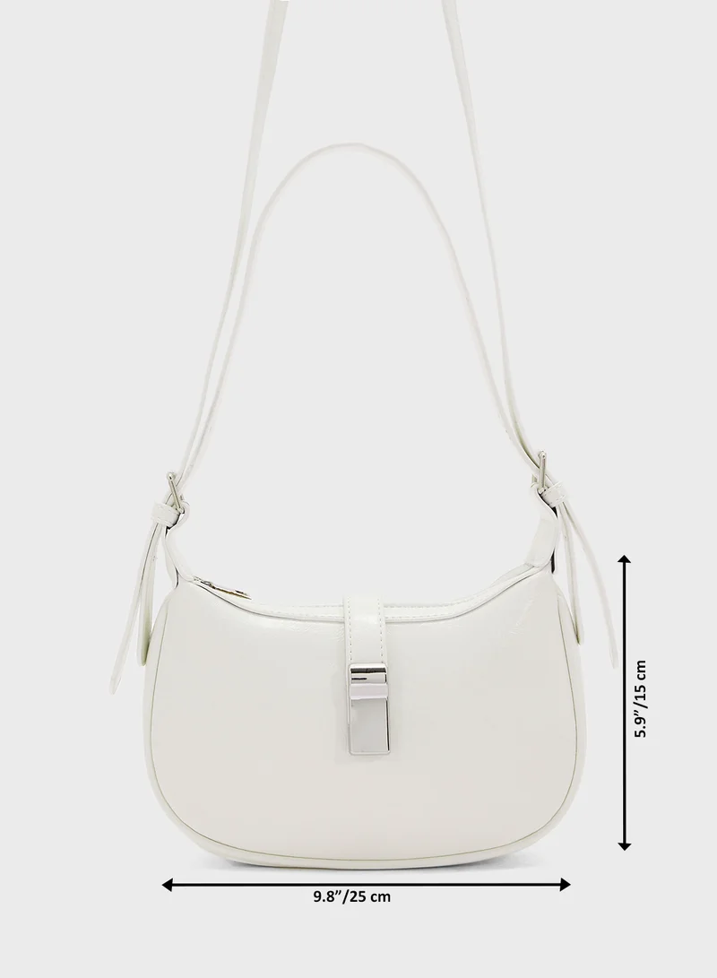 Ginger Ladies Shoulder Bag
