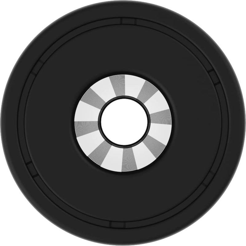 Pentek Pentair Pentek C1 Carbon Water Filter, 10-Inch, Under Sink Dual Purpose Powdered Activated Carbon-Impregnated Cellulose Replacement Cartridge, 10" x 2.5", 5 Micron, Black - Image 3