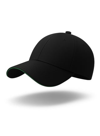 Black ( Green Sandwich)
