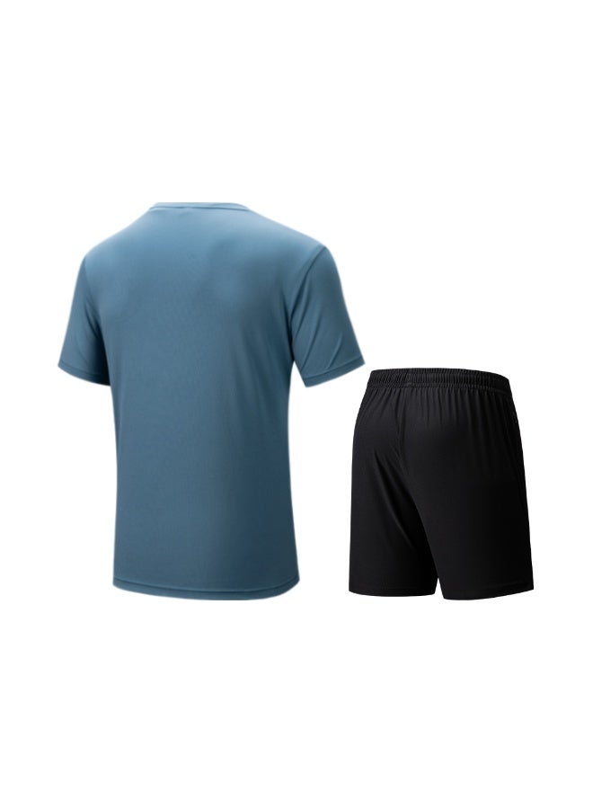 انتا تحدي السباق بدلة الجري الفضفاضة - Image 3