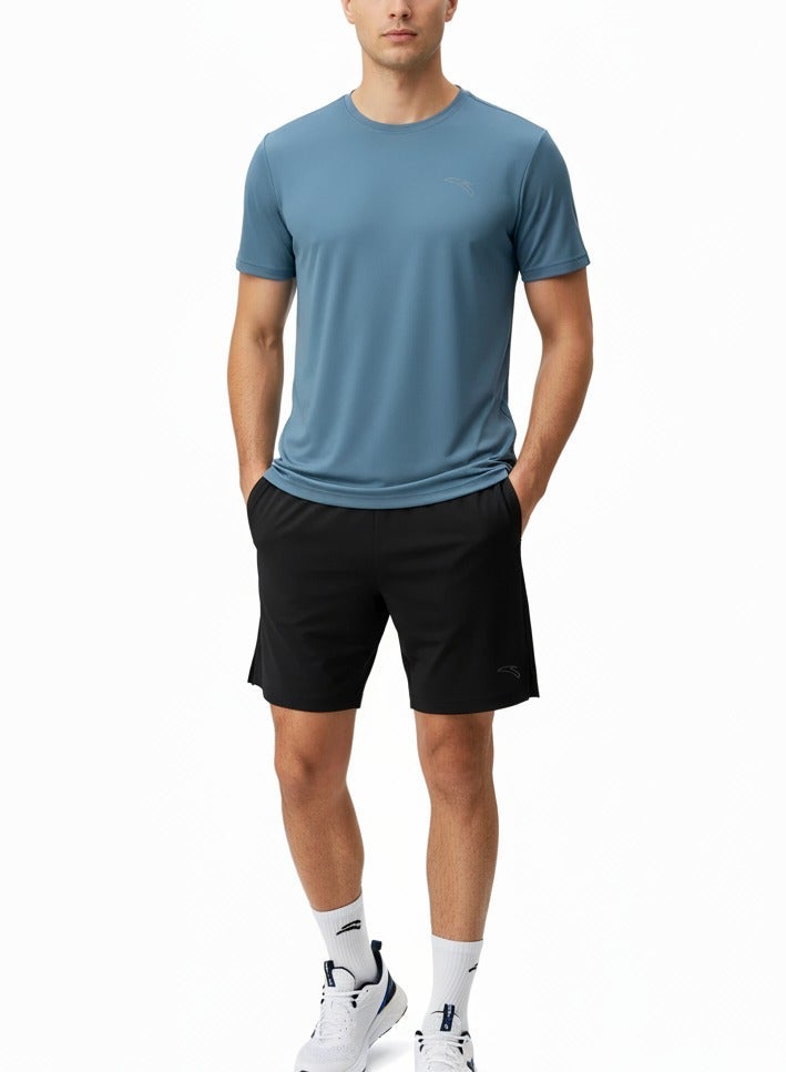 انتا تحدي السباق بدلة الجري الفضفاضة - Image 1