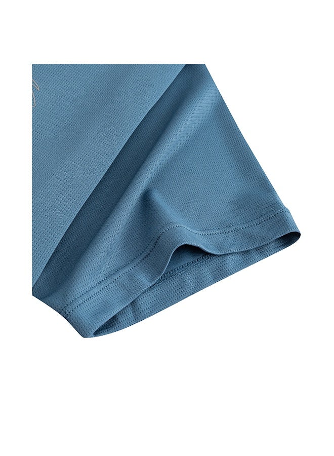 انتا تحدي السباق بدلة الجري الفضفاضة - Image 5