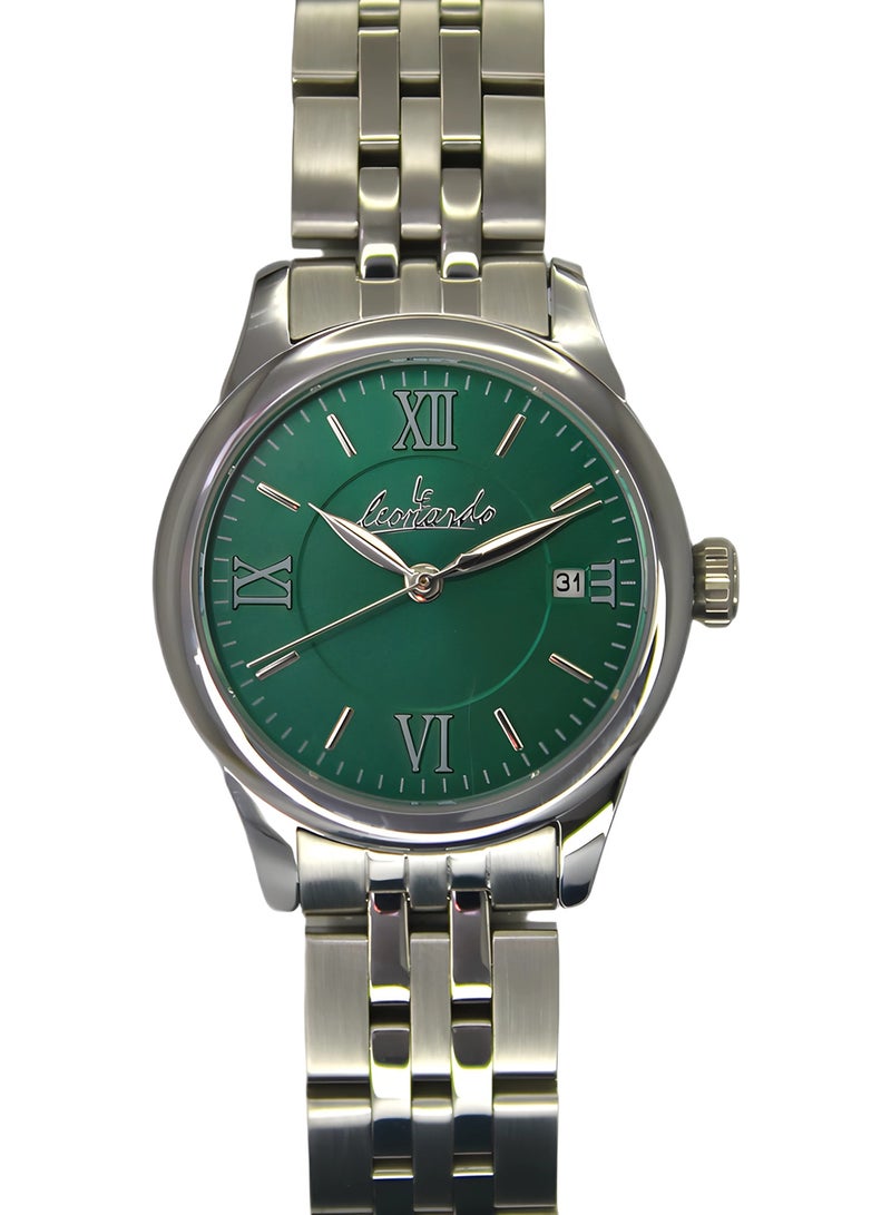 Leonardo Mother’s Day Gift: Leonardo women's watch LE-23007