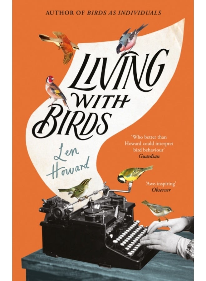 Living with Birds 