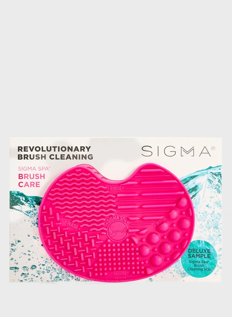 سيجما بيوتي Sigma A Deeper Brush Cleaner Gwp-1220