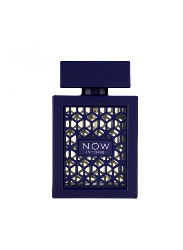 RAVE Now Intense perfume for men 100 ml - Image 3