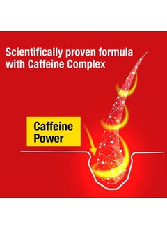 Alpecin Double Effect Shampoo (200ml)  - Image 4