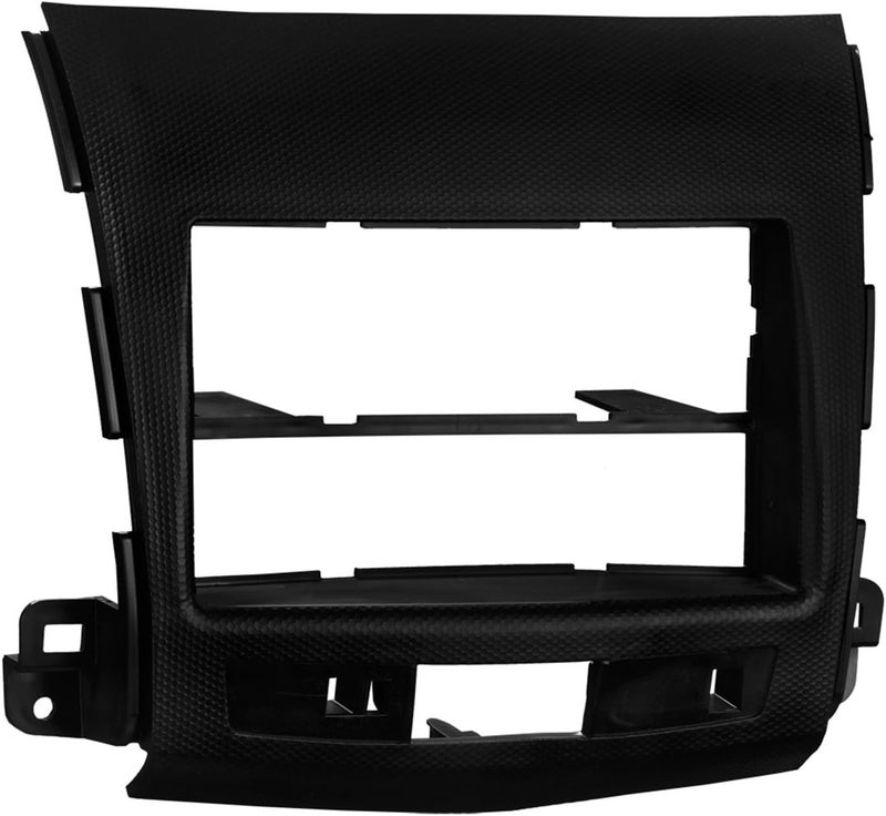 Metra Single DIN Dash Installation Kit for Mitsubishi Outlander - Image 1
