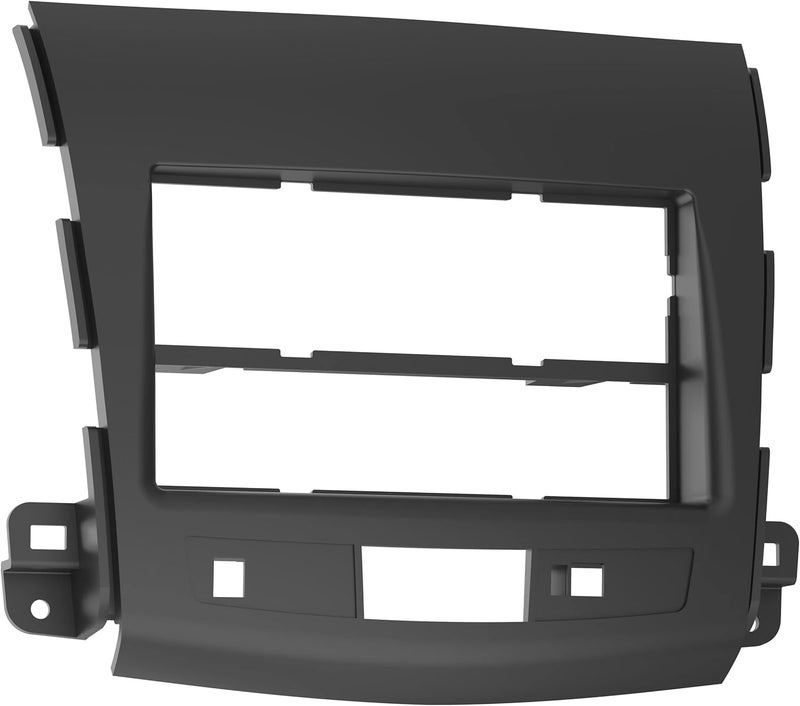 Metra Single DIN Dash Installation Kit for Mitsubishi Outlander - Image 2