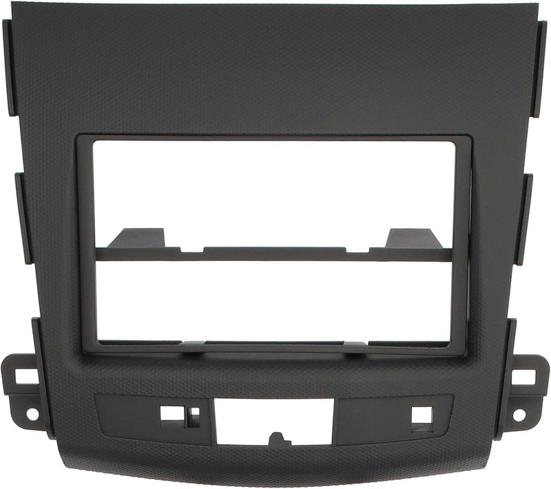 Metra Single DIN Dash Installation Kit for Mitsubishi Outlander - Image 3
