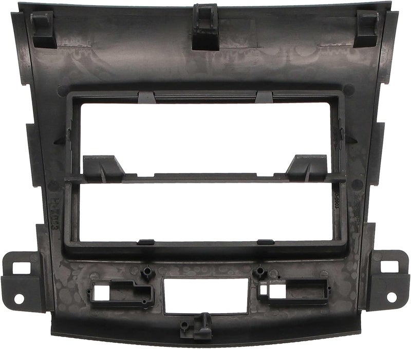 Metra Single DIN Dash Installation Kit for Mitsubishi Outlander - Image 4