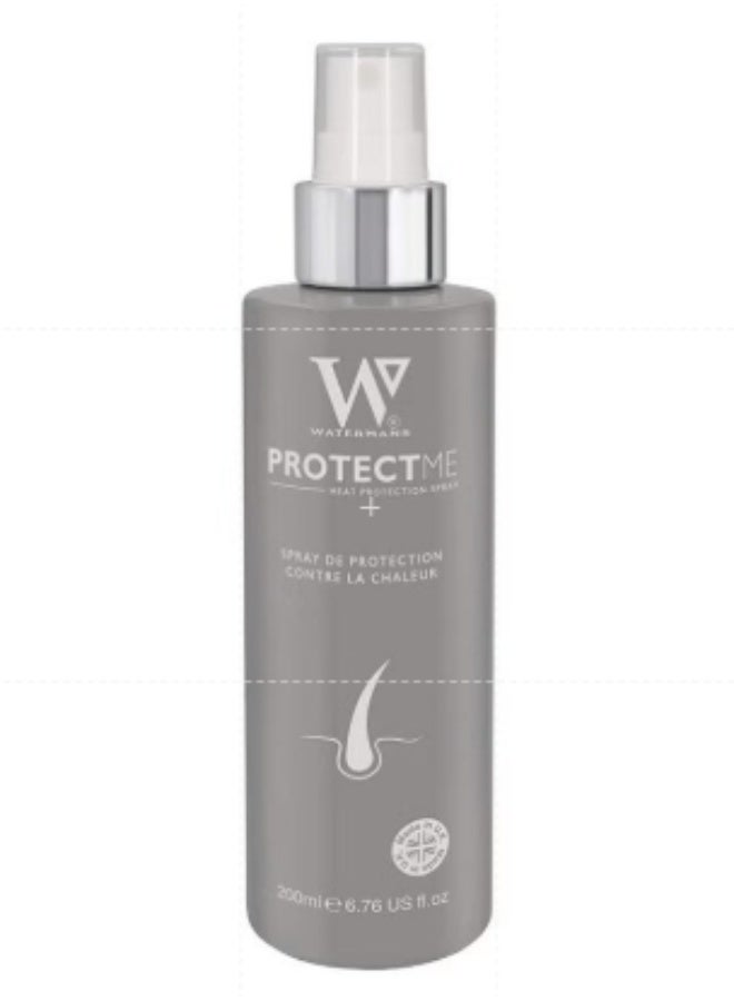Protect Me Heat protect Spray
