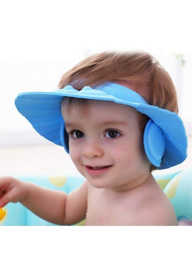 Kytaste Bathing Shower Cap for children - Image 3