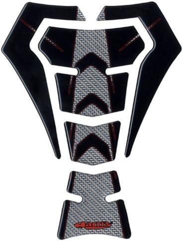 Ariete Harris Evo Puzzle Tank Protectors Fiber Gl