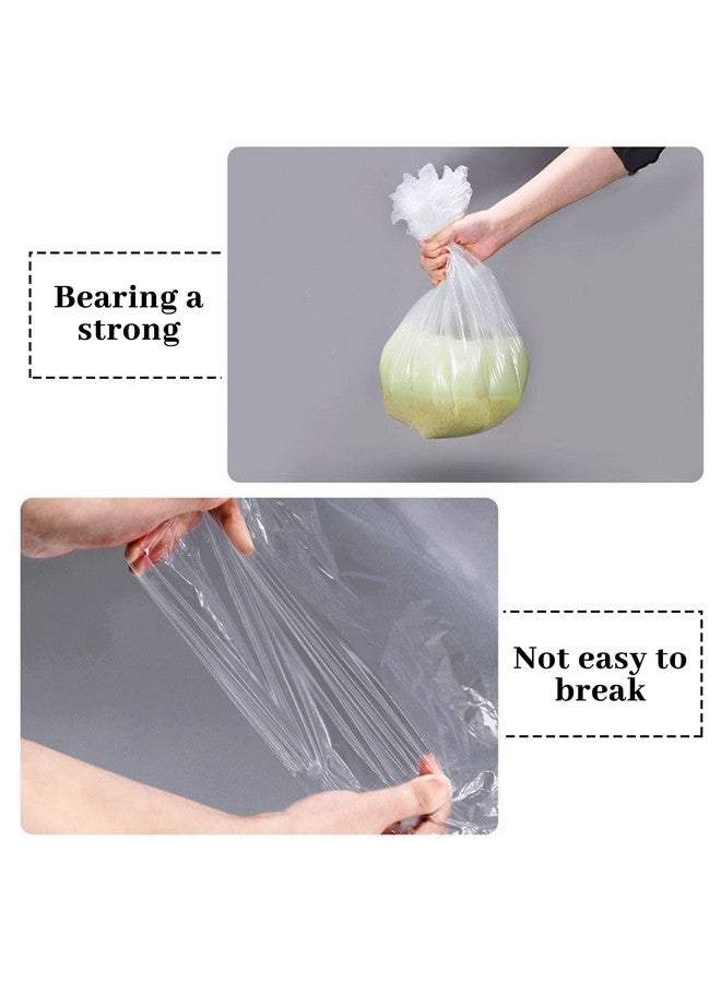 kathson 100 pcs Rabbit Cage Liners Disposable Large Plastic Mat Films for Bunny Guinea Pigs Chinchillas Rats Hamsters Hedgehogs and Other Small Animals 37"×27" - Image 3