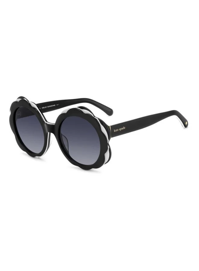 Kate Spade Round Sunglasses Frames
