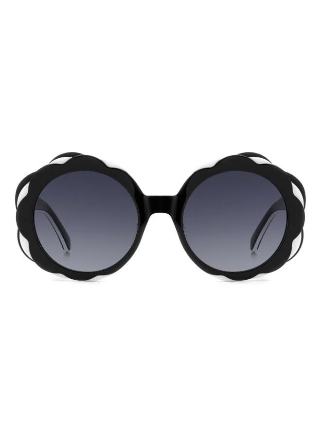 Kate Spade Round Sunglasses Frames
